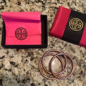 3 rose gold AWB BudHa Girl